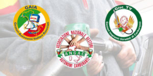 Coordinamento GAIA ANGAC GISC